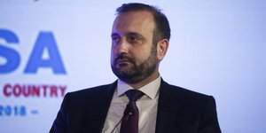 Φωτογραφία: EUROKINISSI/ΣΤΕΛΙΟΣ ΜΙΣΙΝΑΣ