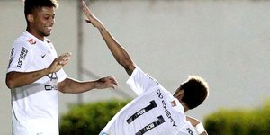 Εξαιρετικό γκολ του Νεϊμάρ με σουτ έξω από την περιοχή [βίντεο]