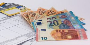 Οικειοθελώς ρυθμίζει τα χρέη του το 1/3 των δανειοληπτών/Φωτογραφία: Pixabay