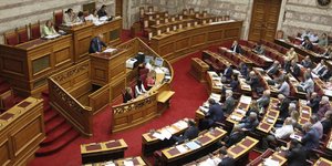 (EUROKINISSI/ΓΙΩΡΓΟΣ ΚΟΝΤΑΡΙΝΗΣ)