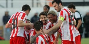 Super League
