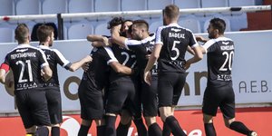 Φωτογραφία: Εurokinissi