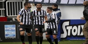Φωτογραφία: EUROKINISSI