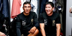 Ισις και Βέρα