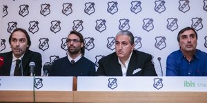 Φωτογραφία: EUROKINISSI