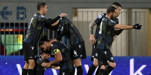 Φωτογραφία: EUROKINISSI
