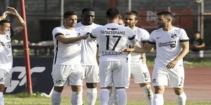 Φωτογραφία: EUROKINISSI