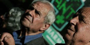 Φωτογραφία: Eurokinissi/Τατιάνα Μπόλαρη
