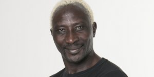 Ο Πάτρικ Ογκουνσότο δείχνει έτοιμος για το Survivor 3