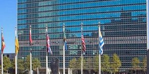 Έστειλαν κατά λάθος δύο δέματα με 16 κιλά κοκαϊνης στα γραφεία του ΟΗΕ!