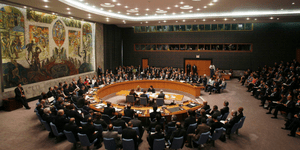 Την άμεση εξάλειψη των χημικών όπλων του Ασαντ απαιτεί το Συμβούλιο Ασφαλείας το