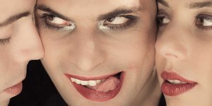Φωτογραφίες Πάτροκλος Σκαφίδας