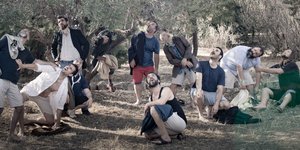 φωτογραφία ©Patroklos Skafidas