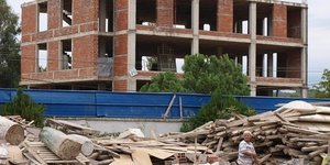 Τέλος η ταλαιπωρία για έκδοση έγκρισης εργασιών μικρής κλίμακας σε κτίρια -Εγκρι
