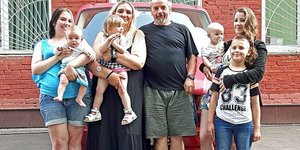 Φωτογραφία: Daily Mail/Caters Photo Agency