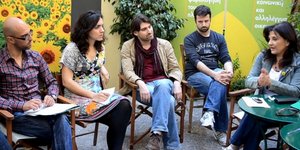 Οικολόγοι Πράσινοι