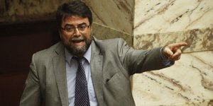 Φωτογραφία: EUROKINISSI/ΓΙΩΡΓΟΣ ΚΟΝΤΑΡΙΝΗΣ