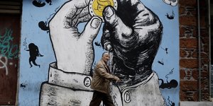 Φωτογραφία: Alexandros Michailidis / SOOC