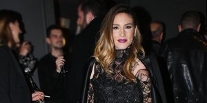 Θύμα απάτης έπεσε η Αθηνά Οικονομάκου (Φωτογραφία: NDPphoto)