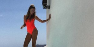Φωτογραφία: Instagram @athinao1konomakou
