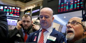 επιβράδυνση των μεγάλων οικονομιών/Φωτογραφία: AP