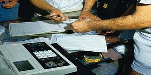 Ερωτηματικά από τη χαμηλή παραβατικότητα στους ελέγχους των εφοριών