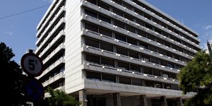 ΦΩΤΟΓΡΑΦΙΑ: EUROKINISSI /ΓΙΑΝΝΗΣ ΠΑΝΑΓΟΠΟΥΛΟΣ