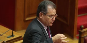 Οικονόμου: Θα επιλυθεί το πρόβλημα με τα πρόστιμα στους βενζινοπώλες