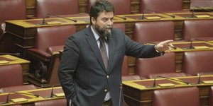 (EUROKINISSI/ ΓΙΩΡΓΟΣ ΚΟΝΤΑΡΙΝΗΣ)