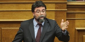 (EUROKINISSI/ΓΙΑΝΝΗΣ ΠΑΝΑΓΟΠΟΥΛΟΣ)