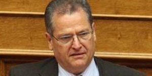 Οικονόμου: Υπάρχουν δυσλειτουργίες στη διαδικασία επιστροφής ΦΠΑ