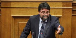Φωτογραφία: Eurokinissi