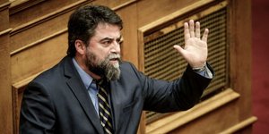 ΦΩΤΟΓΡΑΦΙΑ: EUROKINISSI//ΓΙΑΝΝΗΣ ΠΑΝΑΓΟΠΟΥΛΟΣ