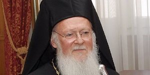 Τις ευχές του για την ανάδειξη μιας βιώσιμης κυβέρνησης έστειλε ο Βαρθολομαίος