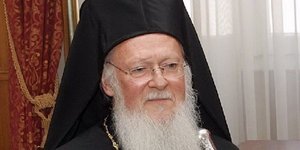 Βαρθολομαίος: Καλή επιτυχία στο δυσχερές έργο της νέας κυβέρνησης