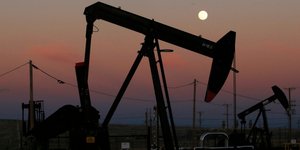 Η τιμή του μαύρου χρυσού μπορεί να αγγίξει τα 200 δολάρια το βαρέλι