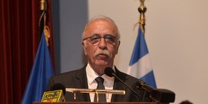 Φωτογραφία: Eurokinissi