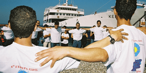 Πρώτη στην Ευρώπη η Ελλάδα στην ποιότητα προγραμμάτων απεξάρτησης