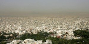 Υπερβάσεις στις τιμές όζοντος -Οδηγίες για άτομα με αναπνευστικά προβλήματα και 