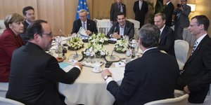 ANDREA BONETTI/EUROKINISSI)