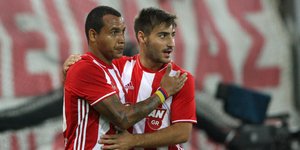 Φωτογραφία: EUROKINISSI