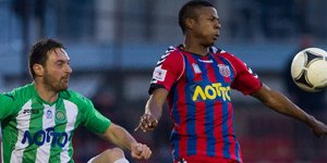 «Ερυθρόλευκος» ο Ολαϊτάν – Για τέσσερα χρόνια στον Ολυμπιακό 