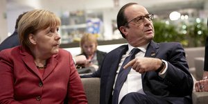 The Council of the European Union / SOOC