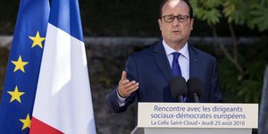 Φωτογραφία: ETIENNE LAURENT/EPA/ΑΠΕ