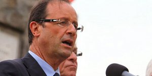 Βερολίνο: Δεν υπάρχει συμφωνία ευρωπαίων ηγετών κατά του Ολάντ