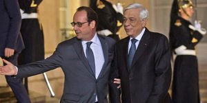 Φωτογραφία: AP