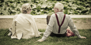 Η Ελλάδα είναι η χειρότερη χώρα της Ευρώπης για τους ηλικιωμένους