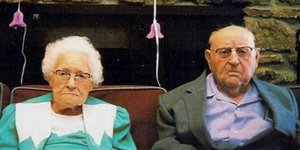 99χρονος ζητά διαζύγιο γιατί έμαθε πως έφαγε κέρατο πριν από 50 χρόνια