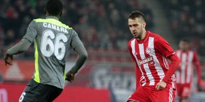 Φωτογραφία: EUROKINISSI