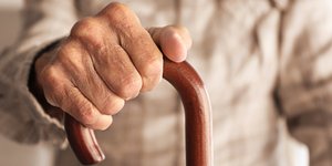 Τραγικό θάνατο βρήκε ένας 93χρονος σε οίκο ευηγηρίας στη Θεσσαλονίκη (Φωτο: Shutterstock)